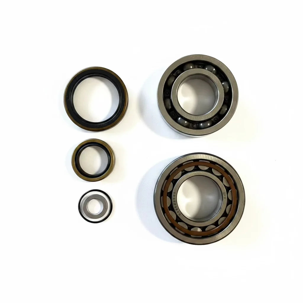 Kit reparatie ambielaj KTM Husqvarna GasGas 250 300 2011-2026 - 00050002301
