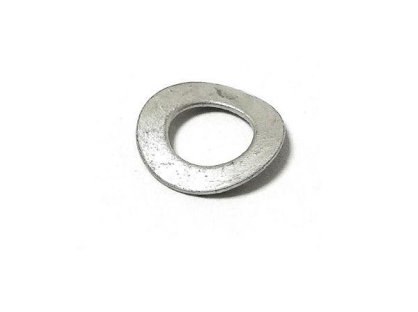 Saiba elastica curbata DIN 137 B6 pentru KTM, Husqvarna, GasGas - 0137060003