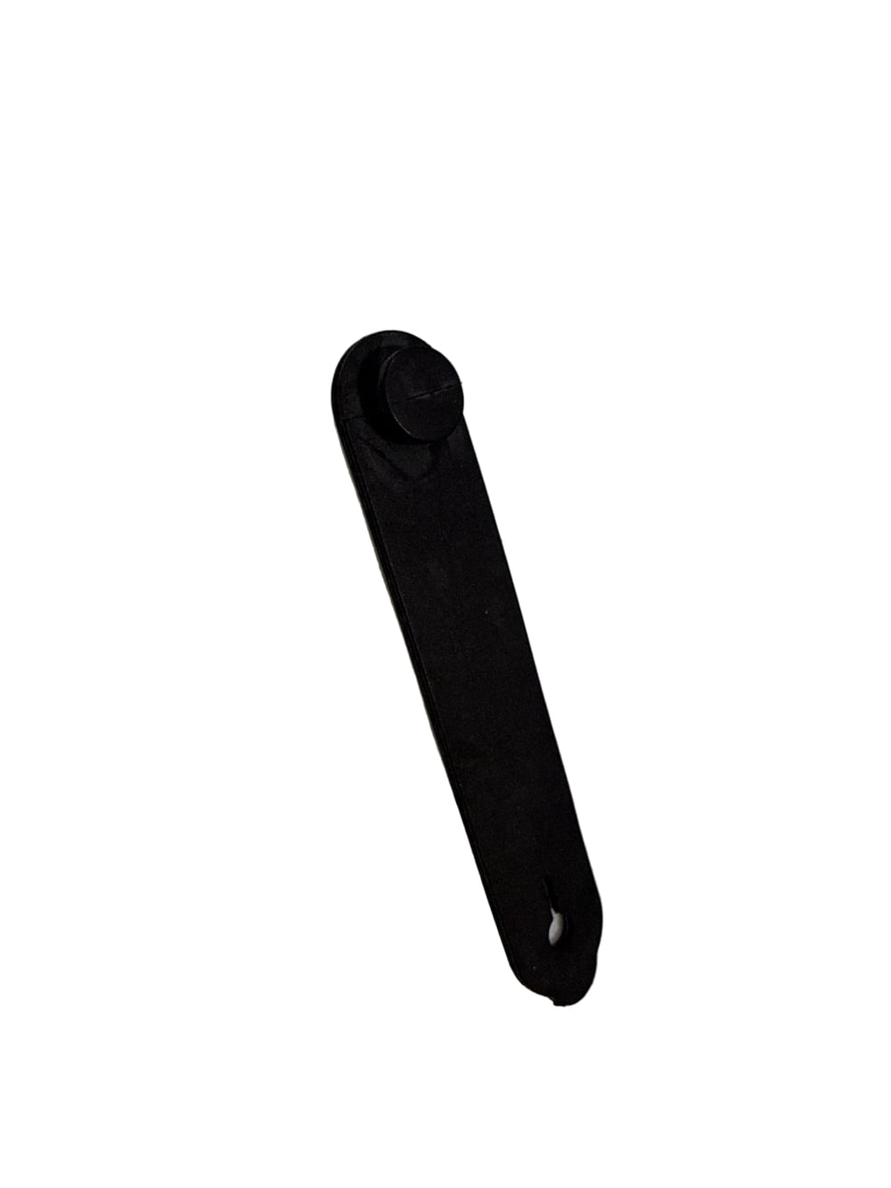Brida cauciuc OEM 60mm pentru cabluri KTM - 60011093060