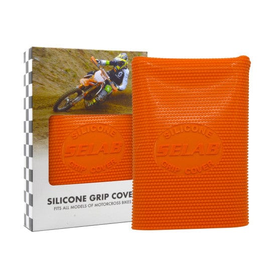 Husa Sa Selab SILICON GRIP Motociclete Enduro/MX