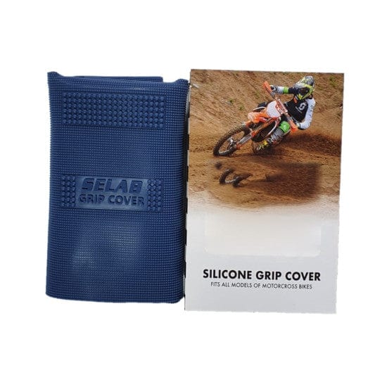 Husa Sa Selab Silicon Mud Edition Motociclete Enduro/MX