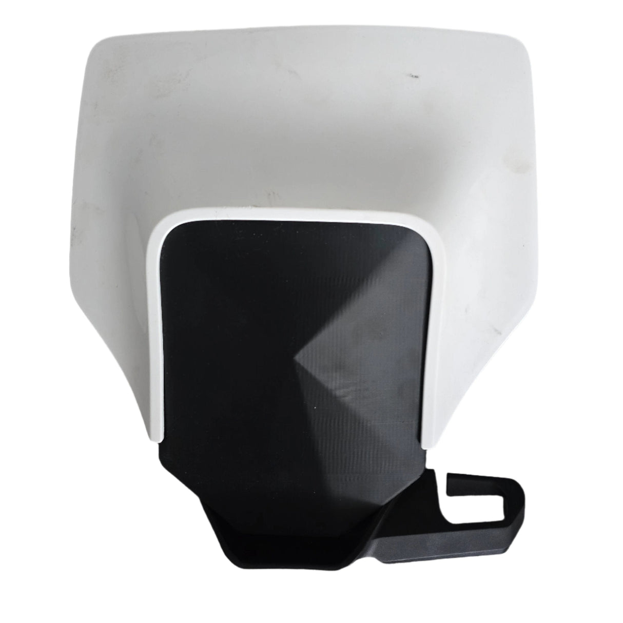 Inlocuire Masca Far Fullcross Husqvarna 2017-2019