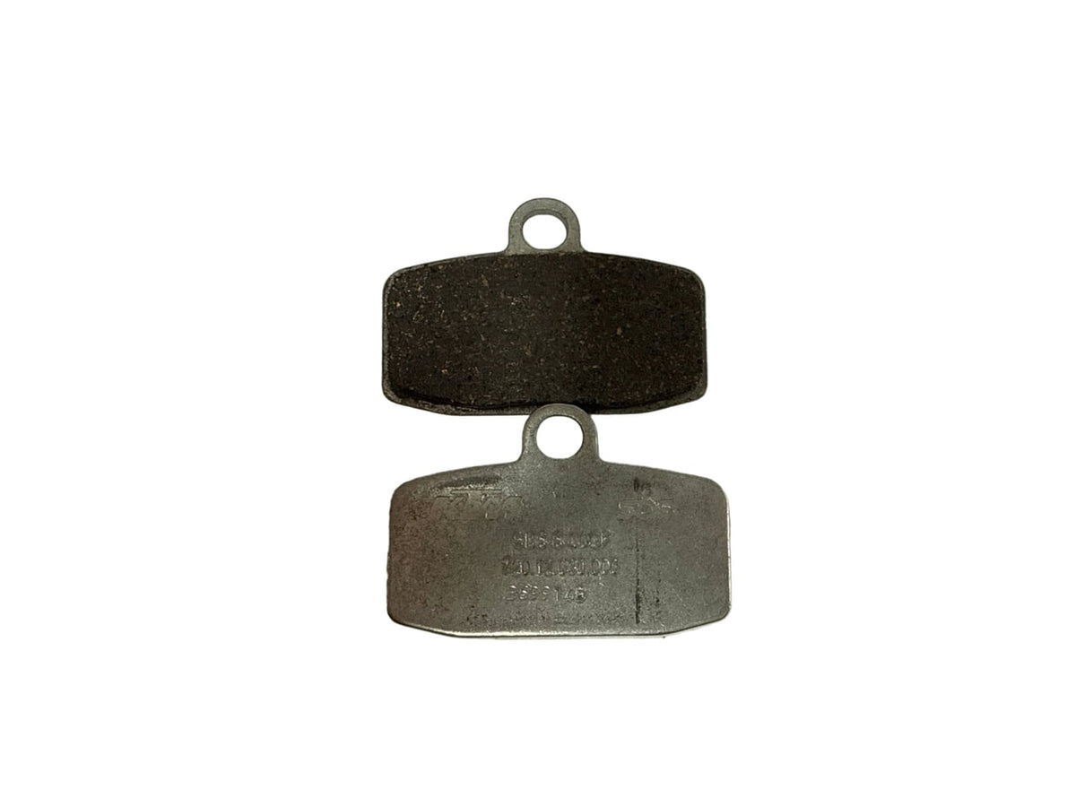 Placute frana fata KTM Freeride 250 R / 350 2012-2017 - 72013030000