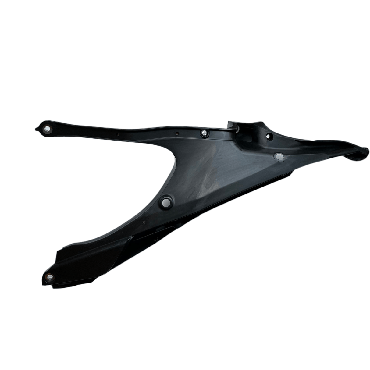 Semicadru STANGA cu insertie ALUMINIU HUSQVARNA 150-501 2020-2023 RT RACING