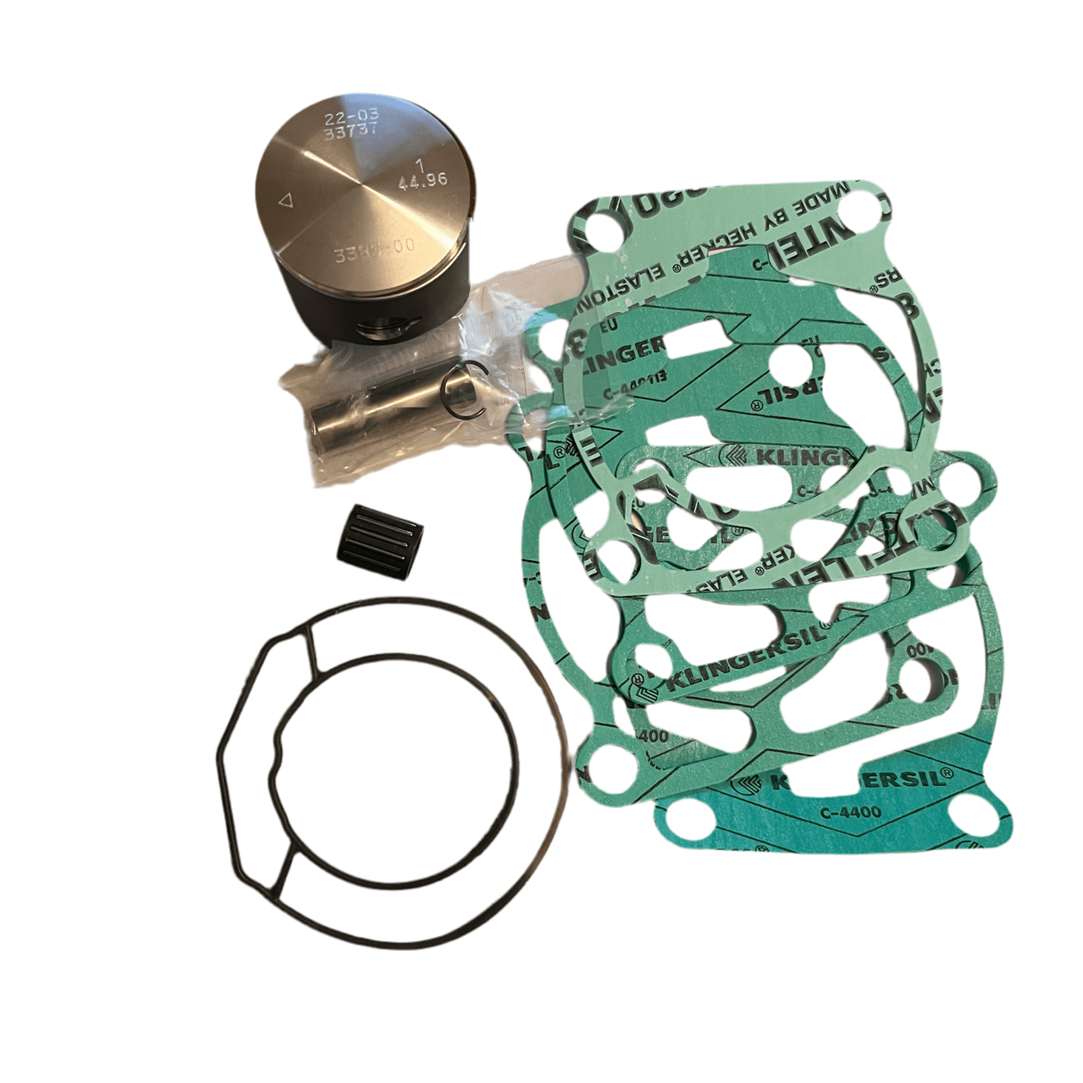 Kit Piston Gr.I (Cota A) KTM 65 SX/TC/MC 2009-2021