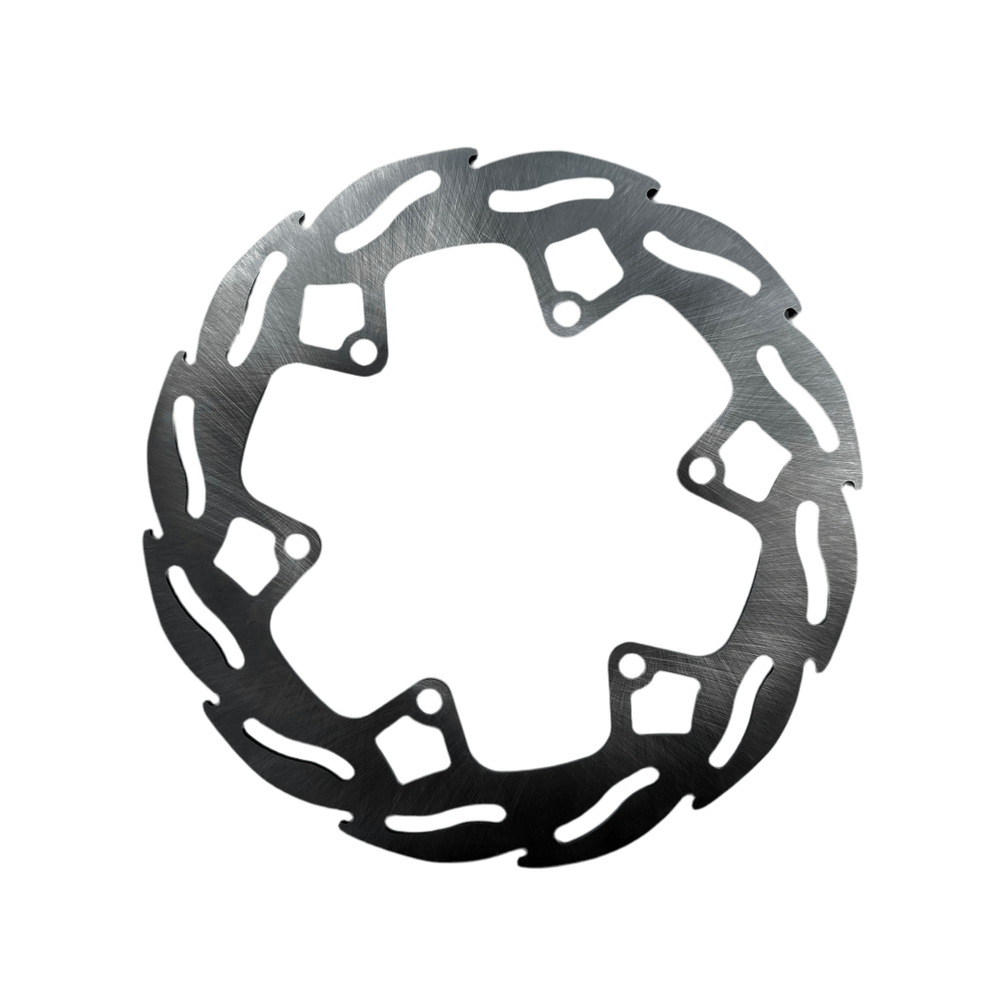 Disc Frana Spate Flame 220mm 1993-Prezent MX/ENDURO KTM/HUSQVARNA/GASGAS RT RACING