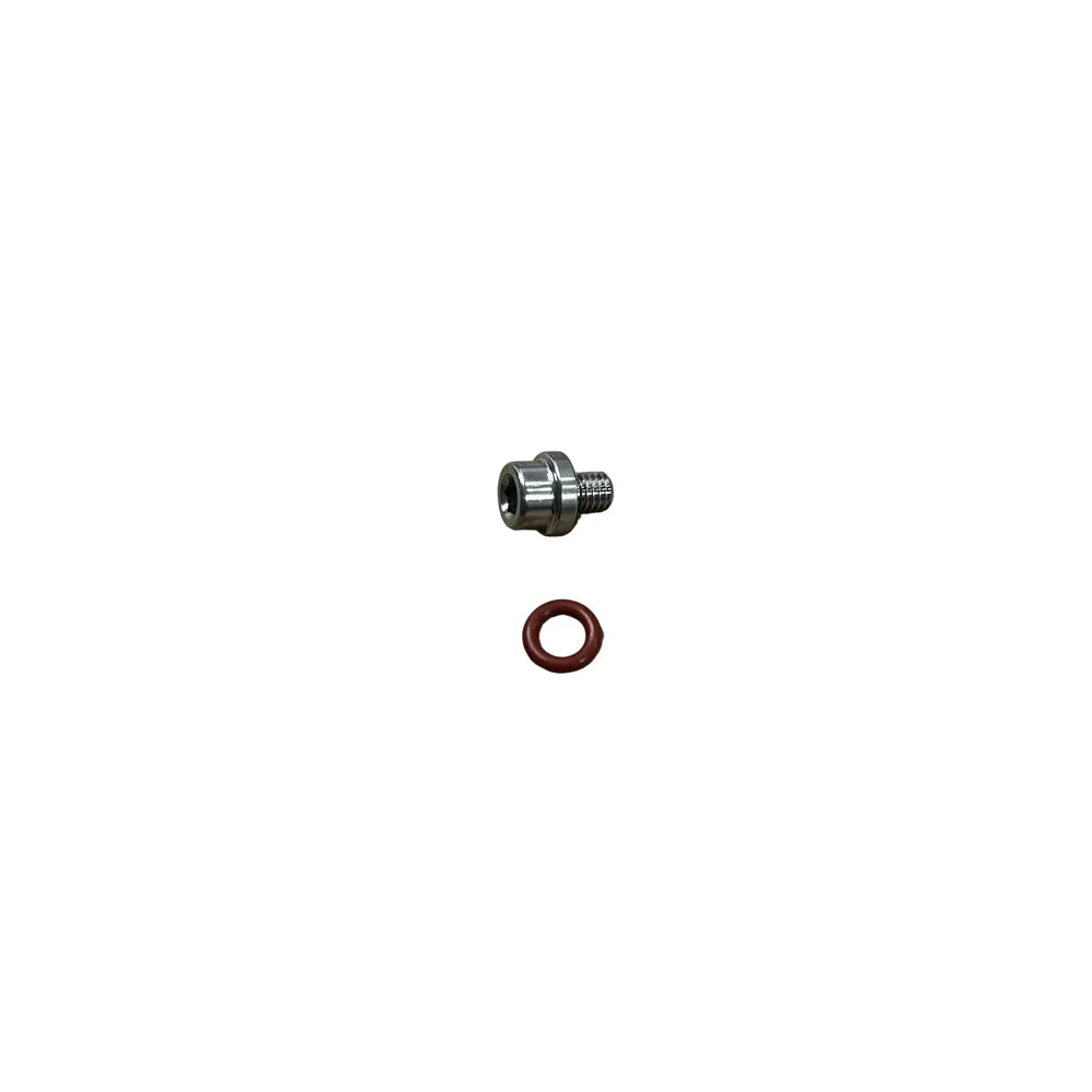 Surub dop M5x6 cpl. amortizor KTM/HQV/GAS 2002-2026 - 36120151ST
