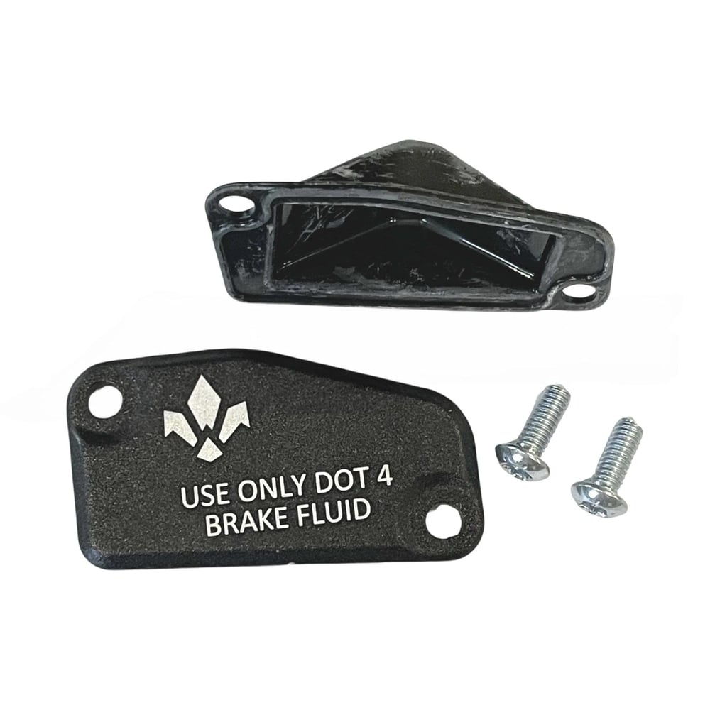 Kit Capac Rezervor Ambreiaj KTM 65/85 SX 2021-2026 - 47202003000