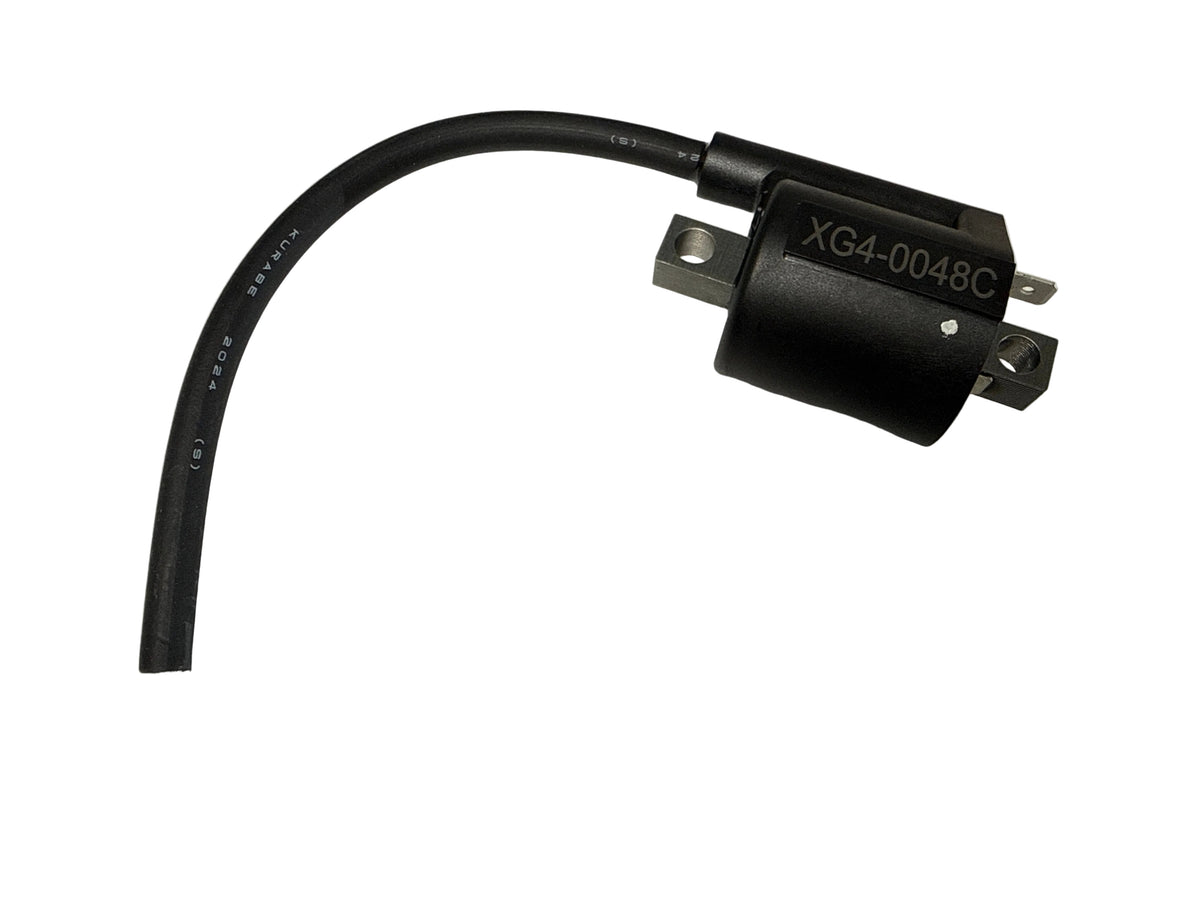 IGNITION COIL CPL. 65 SX 2003 46139006100