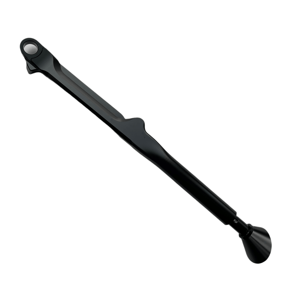 Picior Lateral Ajustabil 2024+ KTM/HUSQVARNA/GASGAS ENDURO/MX motocicleta