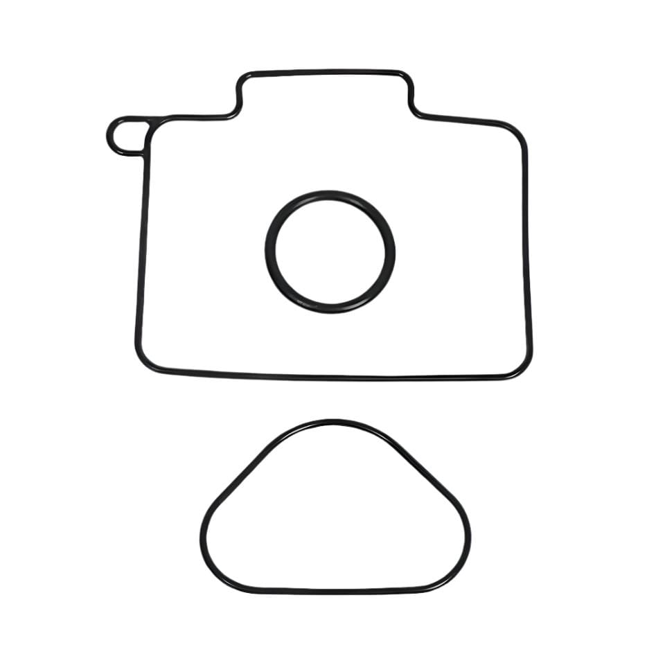 Kit garnitura capac carburator Mikuni KTM Husqvarna - 55431099000