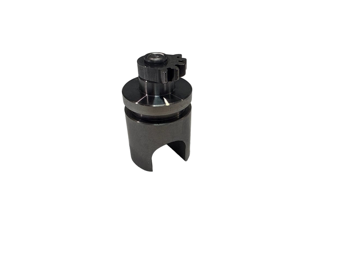 Valva control evacuare stanga KTM 250 EXC 2017-2023 - 55437061044
