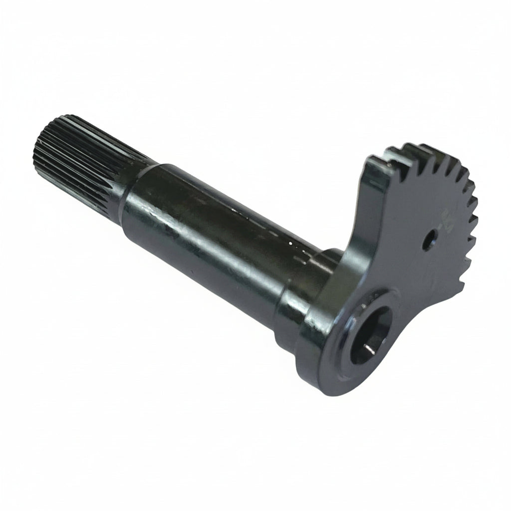 Kick-starter shaft 45233050200