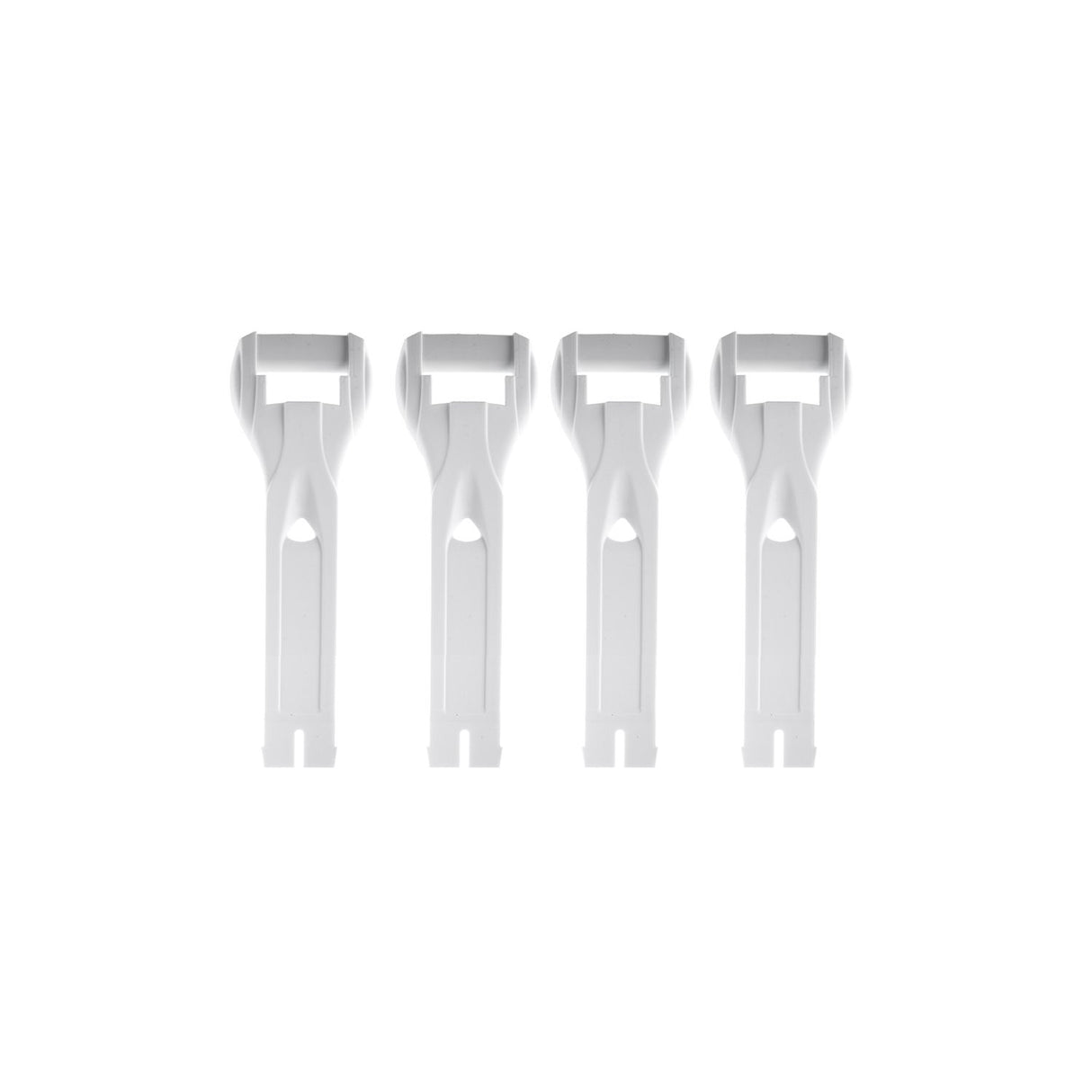 GAERNE Replacement Straps Set for SG-12, SG-10 Boots 4646-002