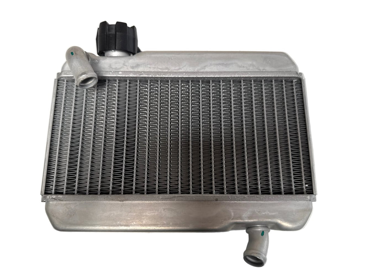 water radiator A40035010000