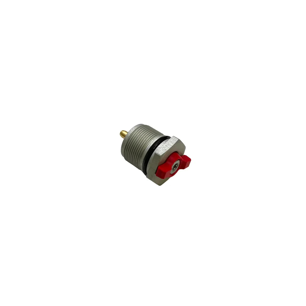 Carcasa reglaj furca M20x1 pentru KTM, Husqvarna, GasGas 2020-2026 - 48602052S