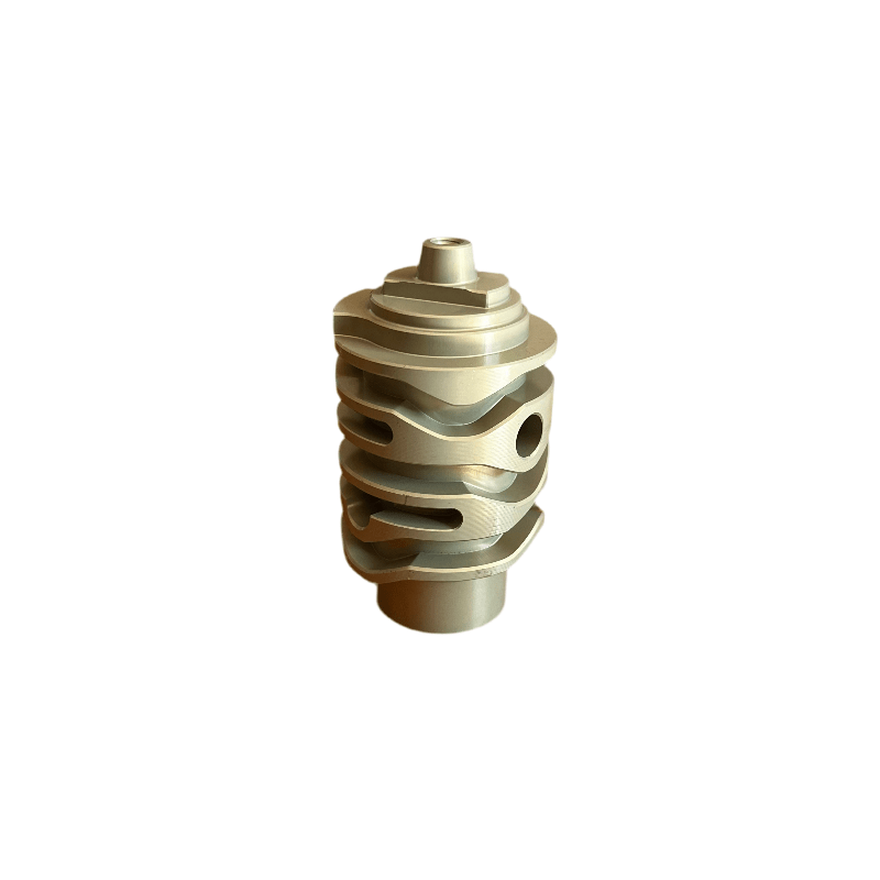 Tambur selector viteze KTM 250/300/350 EXC si Husqvarna FE/TE - 79234112000