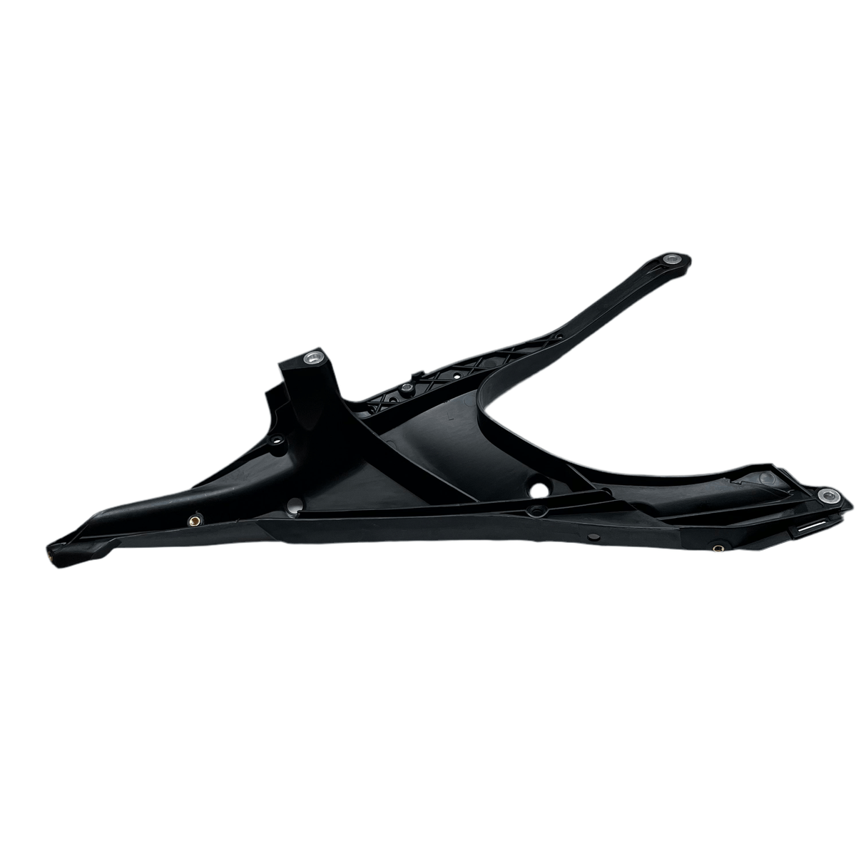 Semicadru STANGA cu insertie ALUMINIU HUSQVARNA 150-501 2020-2023 RT RACING