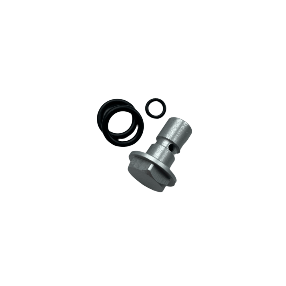 Conector Combustibil Complet pentru KTM EXC/XC-W si Husqvarna TE 2020-2023 - 55707090044