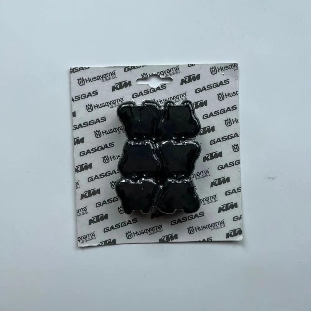 Amortizor cauciuc butuc roata spate KTM Adventure/Duke 1994-2027 - 54610459000