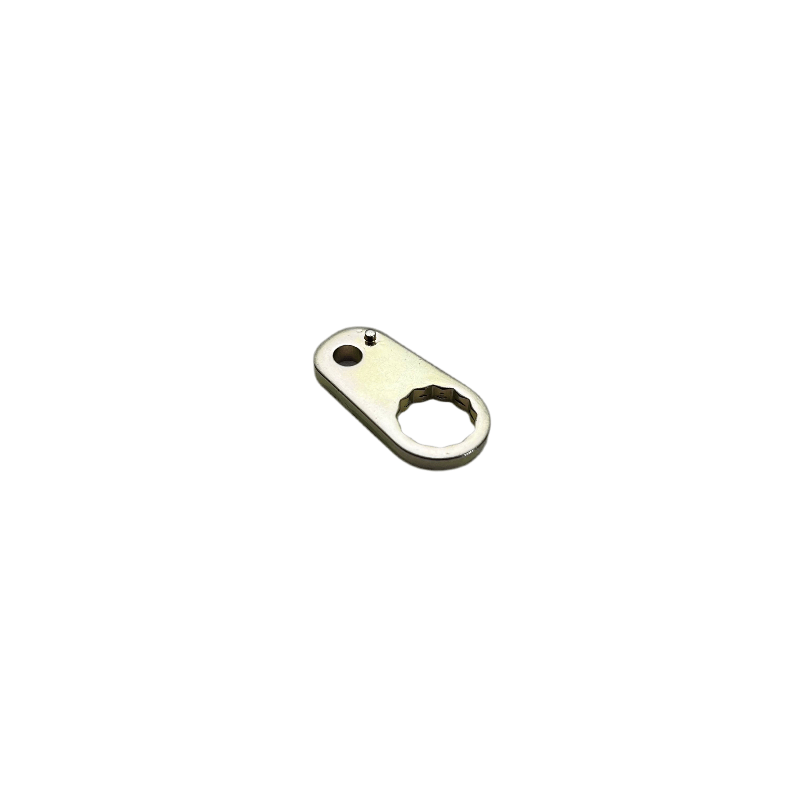 Placuta Fixare Corp Clapeta KTM Husqvarna GasGas 2012-2027 - 77741085020