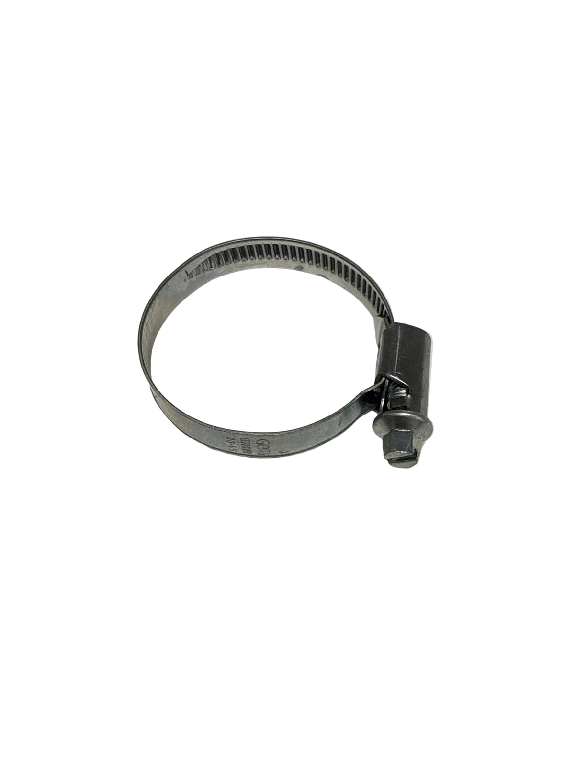 Hose clamp 30-45 SGT 54305058000