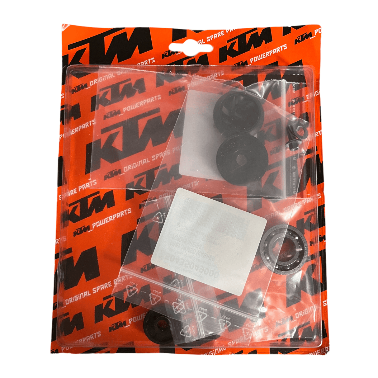 Kit reparatie pompa apa KTM 85/125/150, Husqvarna, GasGas 16-26 - 50435055015