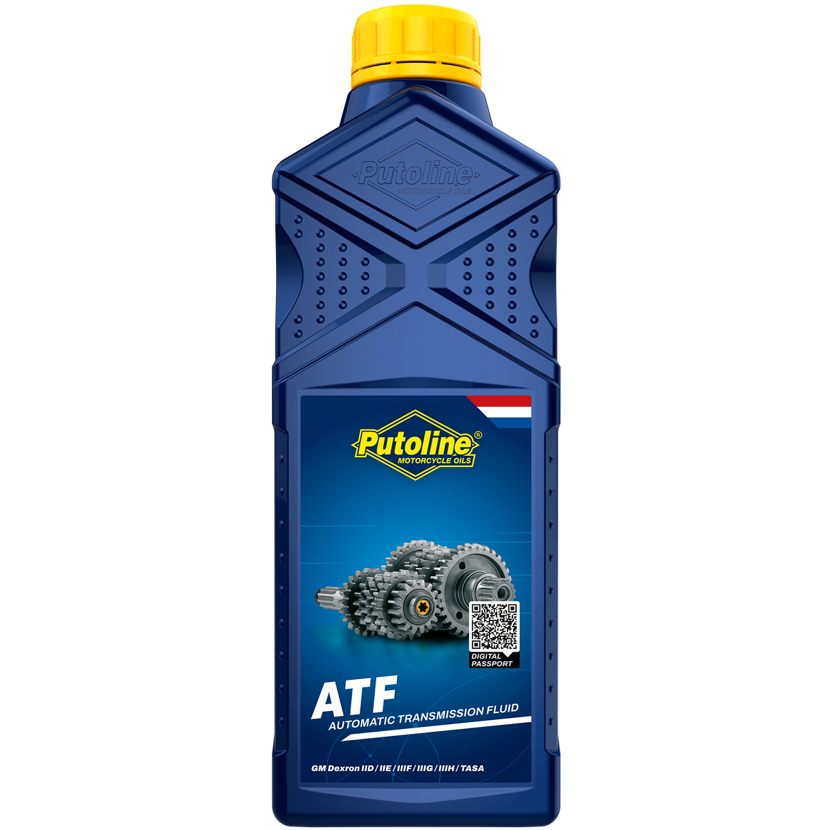 Putoline ATF Transmission Oil 1L 70021