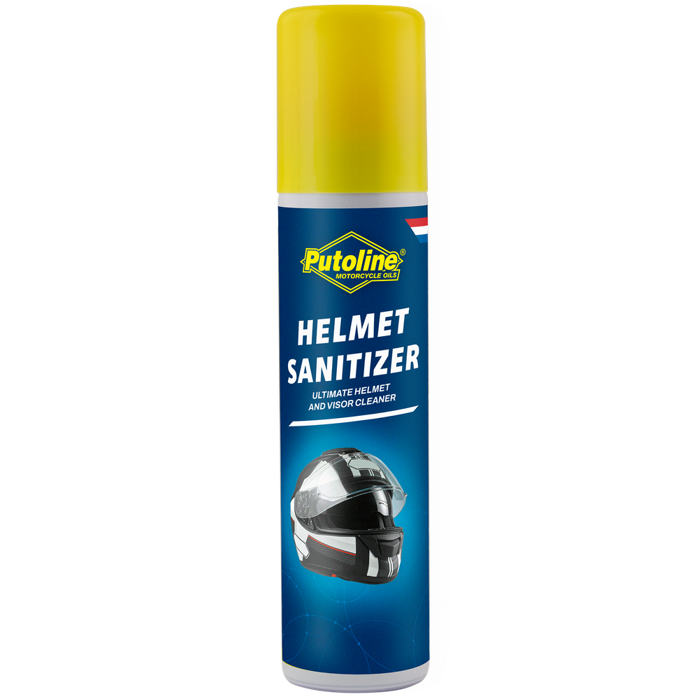 Putoline Helmet Sanitizer 75ml 74459