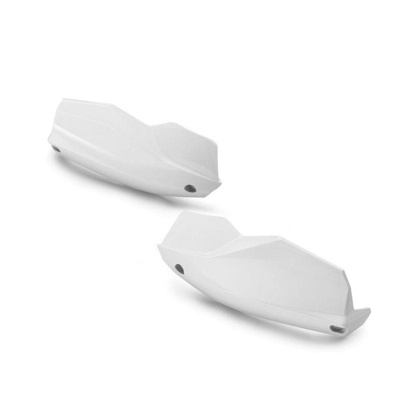 Handguard Deflector White KTM/HUSQVARNA/GASGAS
