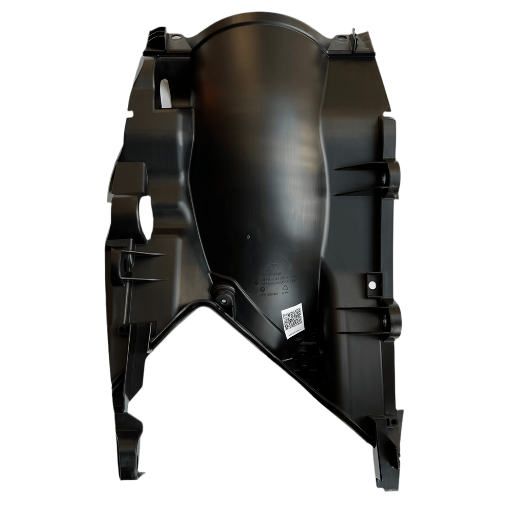 Carcasa filtru aer inferioara GASGAS EC/EX/ES 2024-2026 - A59006001000C1