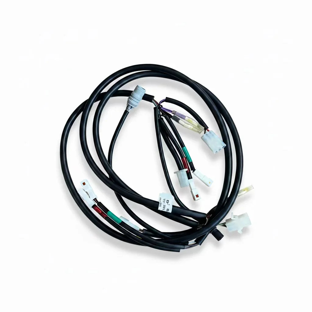 Ham de cabluri semnalizare KTM EXC 2013-2016 - 77711081000