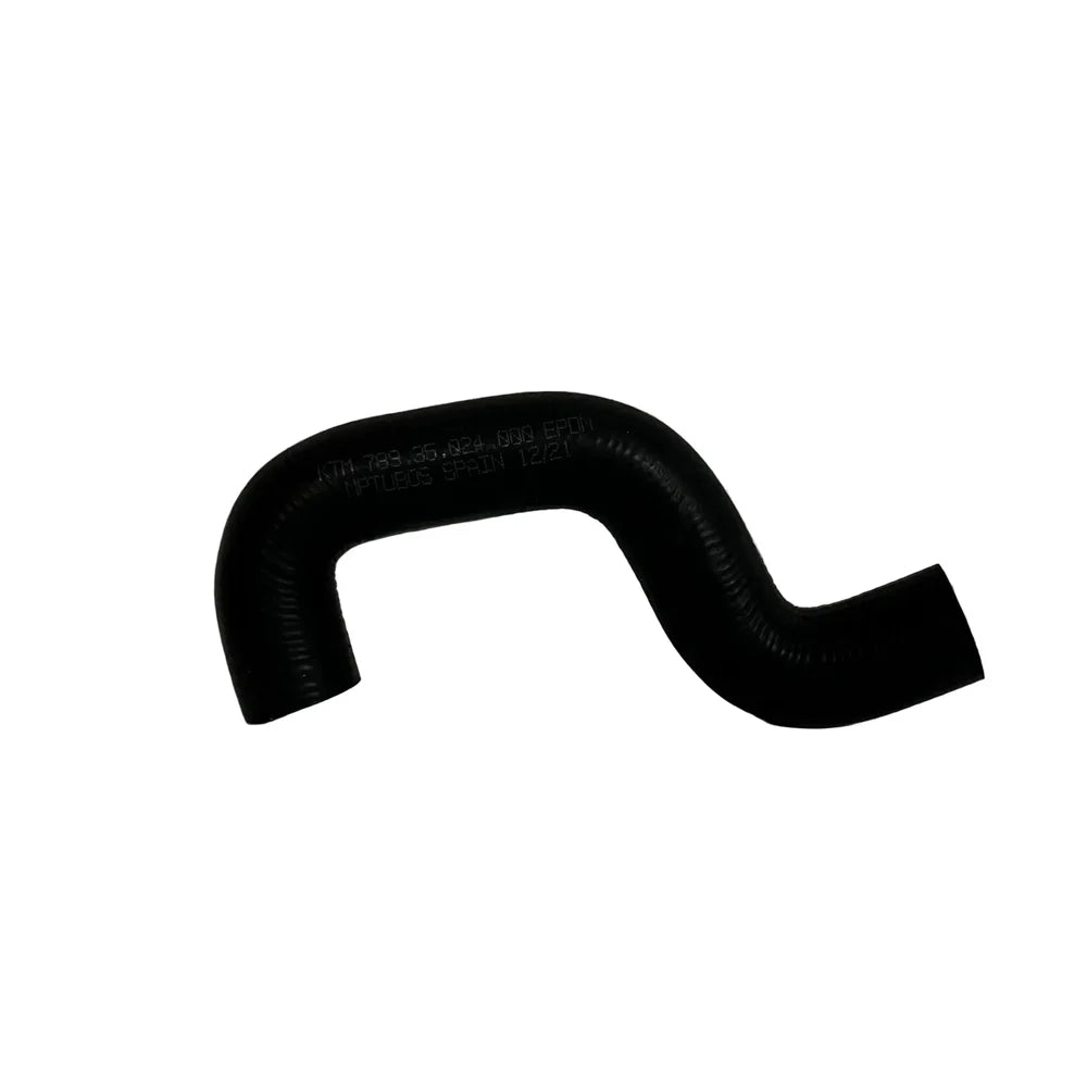 Furtun preformat racire motor-radiator KTM 450 SX-F 2012-2015 - 78935024000