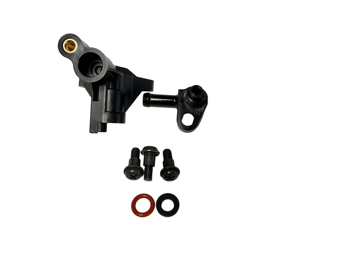 FUEL RAIL CPL. 09 81241013044