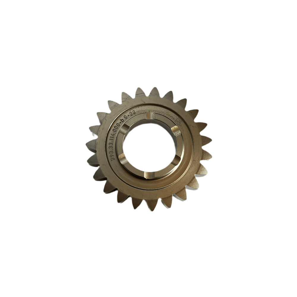 Pinion Treapta 4 KTM 250/300/350 si Husqvarna 2011-2022 - 79333114000