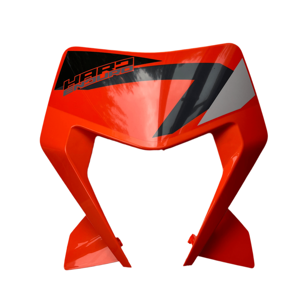 Masca far KTM 300 EXC/XC-W Hard Enduro 2024 - A49008001000EBB