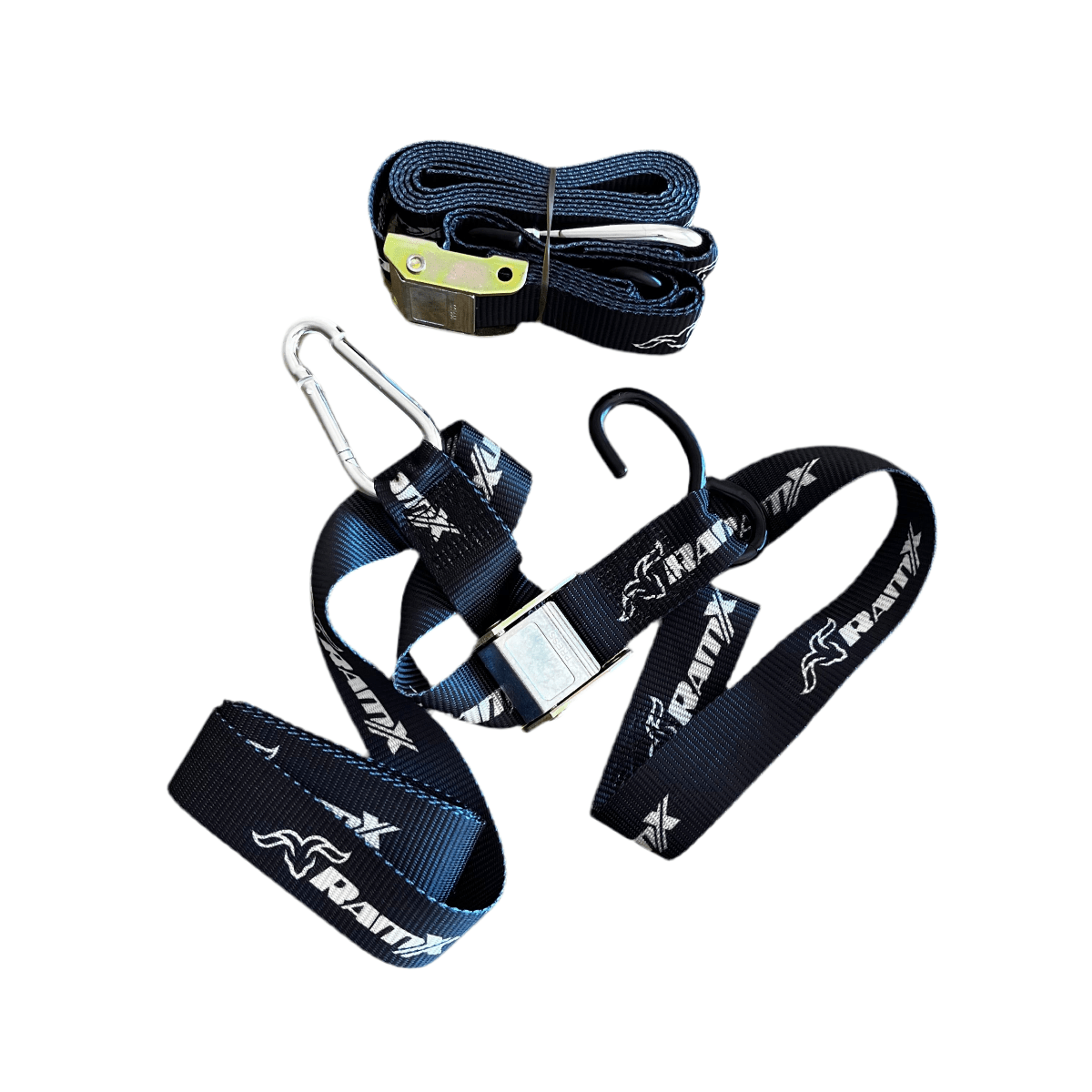 Set Chingi prindere motociclete RamX 38mm