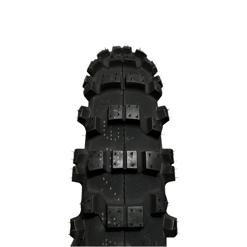 Anvelopa/Cauciuc JOURNEY DELI TIRE 90/100-14 TT 49M TERRA CROSS SB-114 Spate