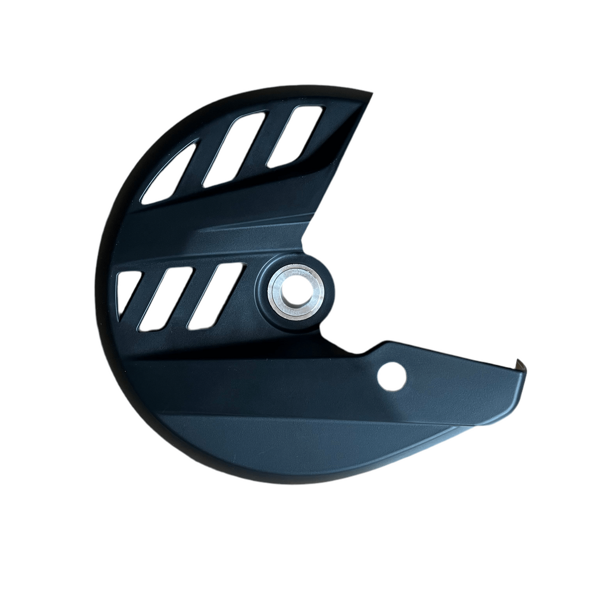 Protectie disc fata KTM/HUSQVARNA/GASGAS 2017-2025 RT RACING Neagra