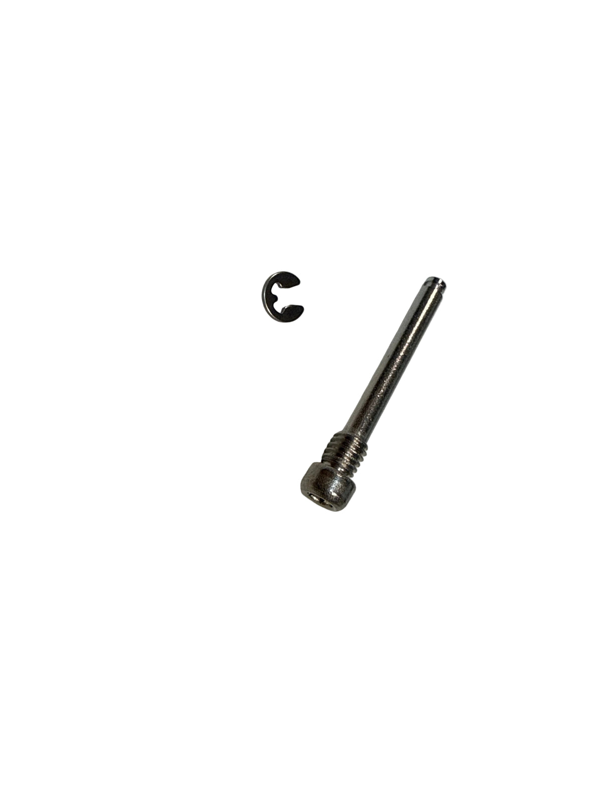ISK screw with locking ring A40013082000