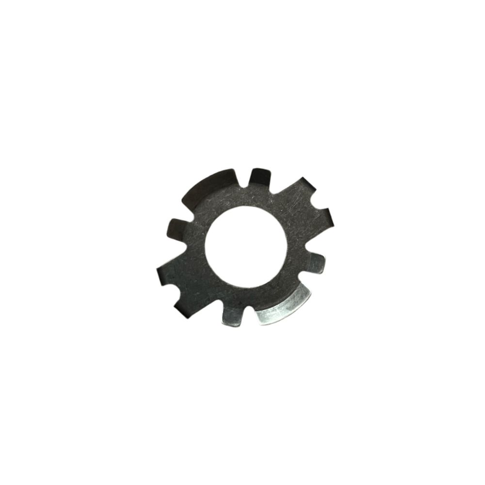 Placa de fixare pentru KTM EXC/SX-F si Husqvarna FE 2007-2014 - 77332018000