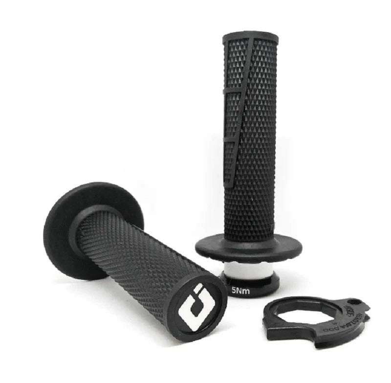 Set mansoane Lock-on KTM 50 SX, Husqvarna TC 50, GasGas MC 50 - 45402021100