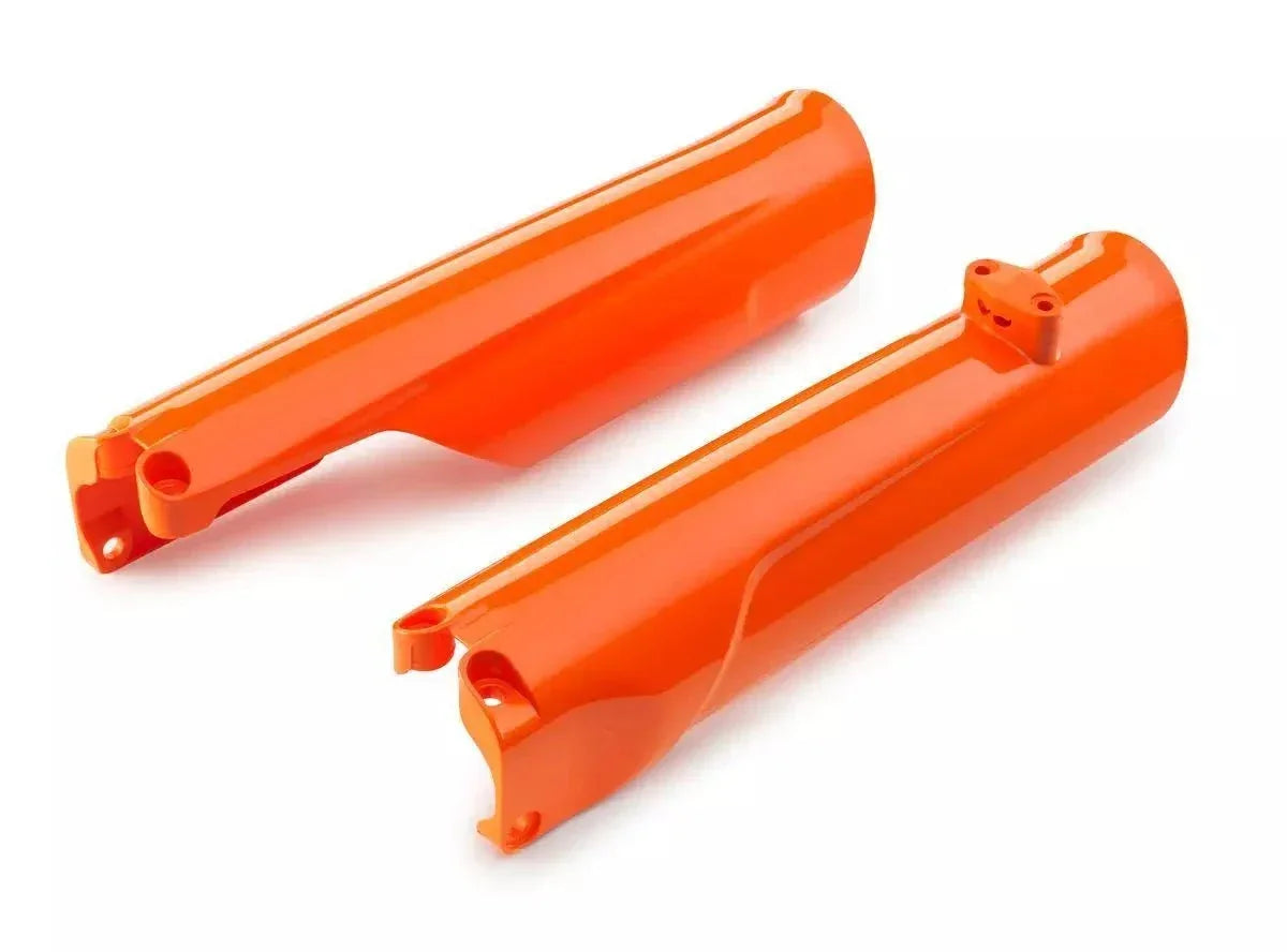 Fork Protection Kit for KTM & Husqvarna 2025-2026 — Orange