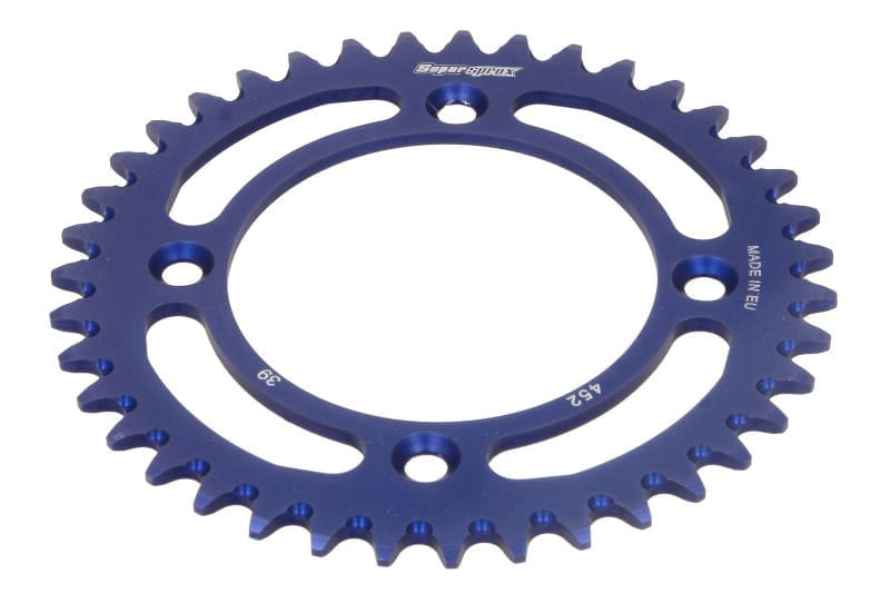 Supersprox PINION SPATE 39T KTM/HUSQVARNA/GASGAS 50 mini 2014-Prezent