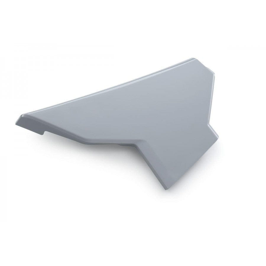 Husqvarna Air Filter Panel for FC FE TC TE 2023-2026 — Grey