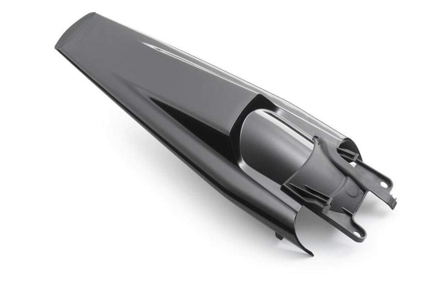 Husqvarna Tail Section for FE/TE 2024-2027 — Black