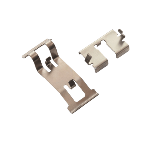 brake pad components