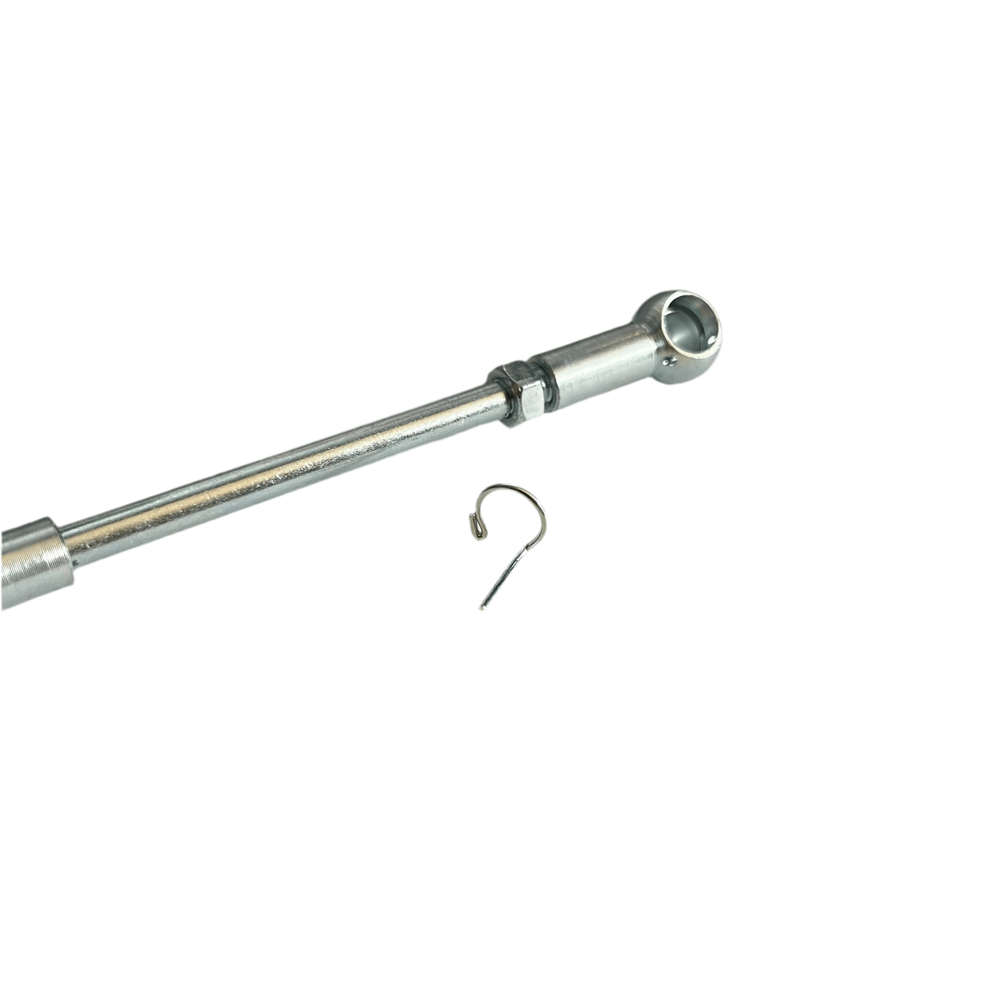 Tija control supapa evacuare KTM 250/300 EXC SX Husqvarna 2012-2016 - 54637095444