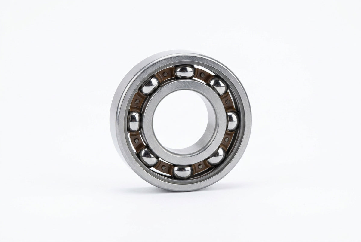 BALL BEARING 6004 TN9 C4 0625060042