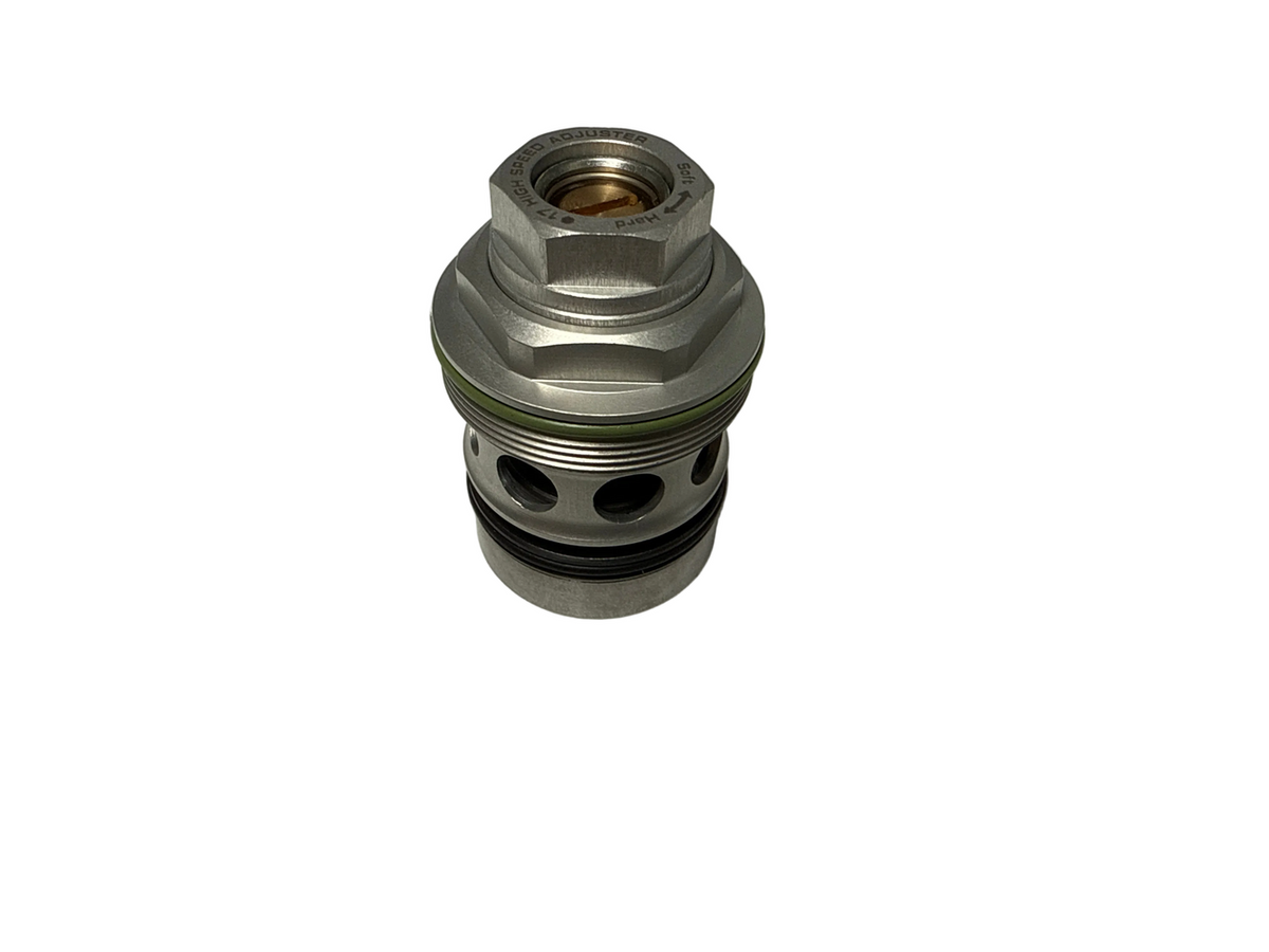 Reglaj compresie amortizor KTM SX / TC / MC 85 2025-2027 - S012900000S1900
